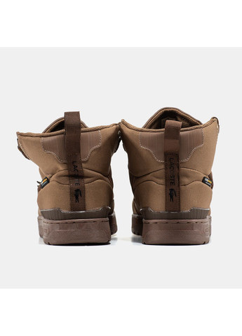 Коричневі Осінні коричневі осінні чоловічі кросівки cordura✅ No Brand