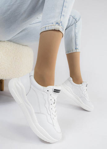 Кросівки жіночі ITTS бежеві всесезони (355971862)