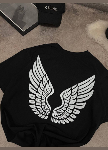 Женская футболка No Brand - (325446717)