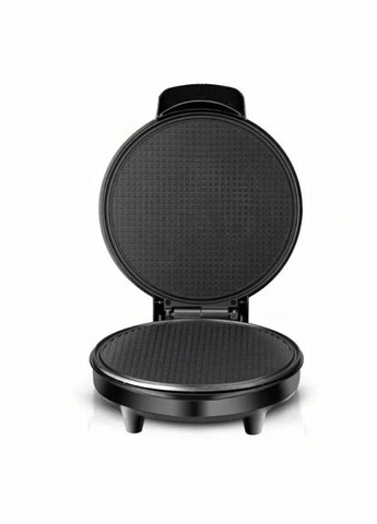 Вафельниця R.2226 вафельниця гриль для вафель Чорний 1000 Вт RAF (299908543)