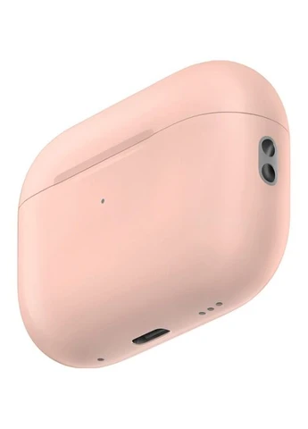Навушники AirPods Pro 3 Peach Fuzz Matte (MFHP4) [154808] Apple Apple AirPods Pro 3 (400890336)