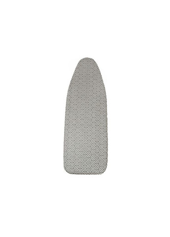 Чехол для гладильной доски M метализированый 120 х 42 см M42M-003U Laundry (302673488)