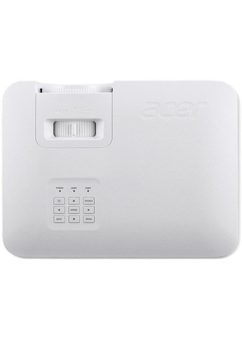 Проєктор Vero XL2530 FHD, 4800 lm, LASER, 1.48-1.62 Acer (314780205)