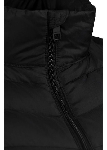 Комбінований зимній Пуховик Freever