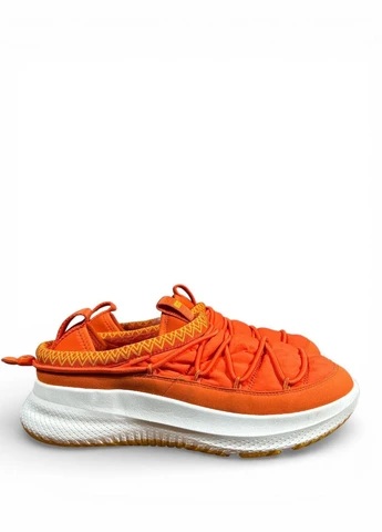 Оранжевые слипоны ca78 tasman slipper (s/n 1136594),, размер (us 10), 28 см UGG