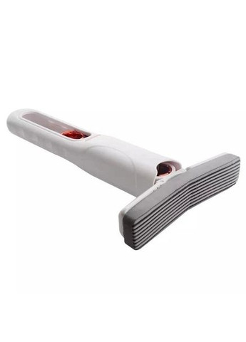 Портативна міні-швабра MINI MOP з віджимом Semi (334891448)