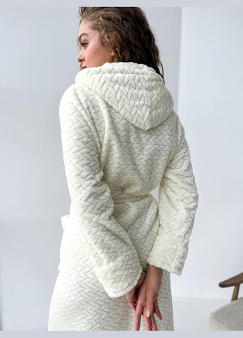 Женский махровый халат (2591/3) L GT (311602668)