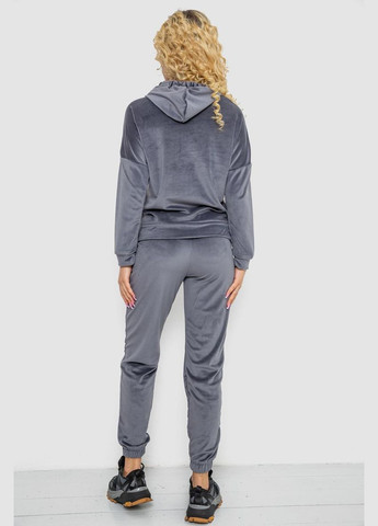 Спортивний костюм жіночий велюровий Sport Line Спортивный костюм (324442150)
