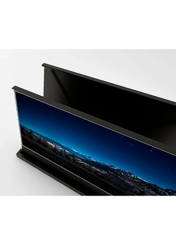 Экран ALR с электроприводом для ультракороткофокусного проектора S PRO 100" (Black) черный (S-PRO-100"-(Black)_49999) VividStorm (395033683)