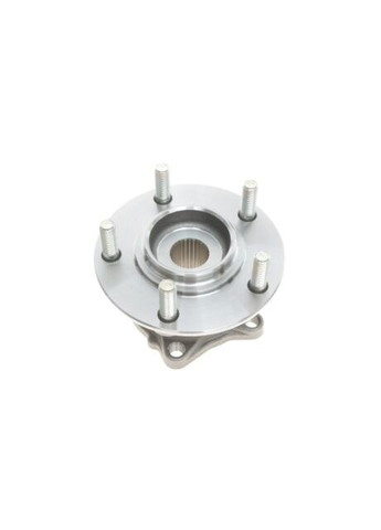 Ступица с подш. MITSUBISHI OUTLANDER задн. (пр-во SNR) R173.28 NTN (366736289)