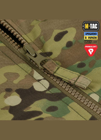 Куртка зимова Alpha Gen.IV Pro Primaloft Multicam M-TAC (314806601)
