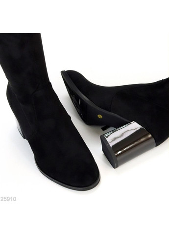 Ботфорти Torri No Brand (368971968)