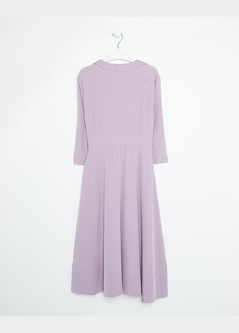 Светло-фиолетовое платье демисезон,бледно-фиолетовый, Vero Moda