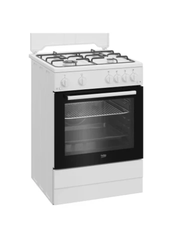 Газовая плита fbg62121wd BEKO