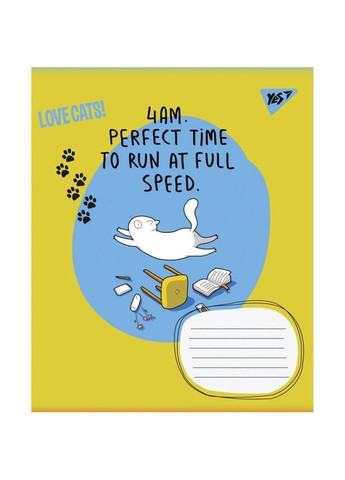 Тетрадь ученическая 1В 766027 Разноцветная (4823092272355)(SC) shop (4823092272355) 1 Вересня (363255378)