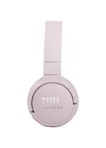 Навушники з мікрофоном Rose (JBLT660NCPIK) JBL Tune 660NC (360398319)