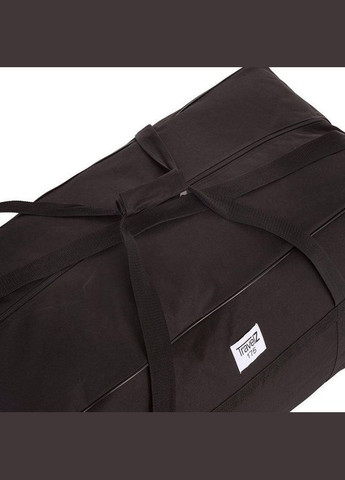 Дорожная сумка Bag 175 Black (927294) TravelZ (322200402)