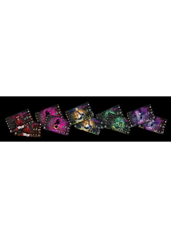 Настільна гра Битва за Дивокрай (Wonderland's War) ROZUM (371876570)