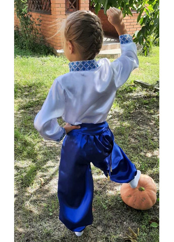 Карнавальный костюм Украинец №3 No Brand (362538991)