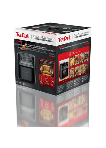 Мультипіч FW5558E0 Tefal (360423701)