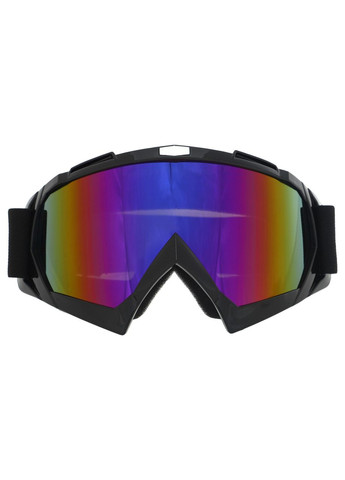 Мотоокуляри Sport Сross J04-2 хамелеон No Brand (305064626)