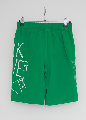 Шорты Зеленый Quiksilver (322996403)