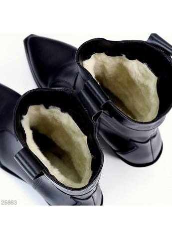 Зимние зимние ботинки Helen