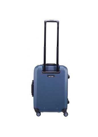 Валіза на колесах RANDO FRAME 18 Steel Blue S 44 л Lj - CF1612 - 1S_BLU Lojel (316626475)