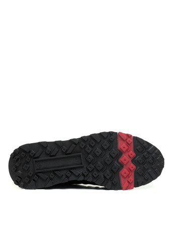 Чорні кросівки (2673) Komcero