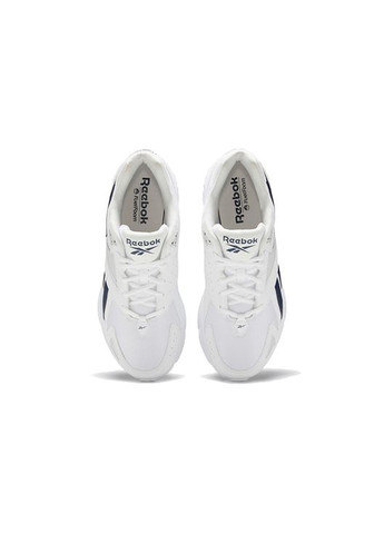 Жіночі кросівки Reebok білі всесезони (360464181)