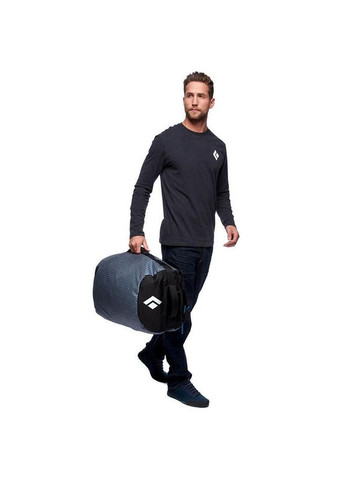 Дорожная сумка Stonehauler 60L Black (BD 680088.0002) Black Diamond (322200393)