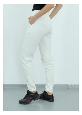 Штани джоггери комфортні на флісі теплі Ballet Grace (314765325)