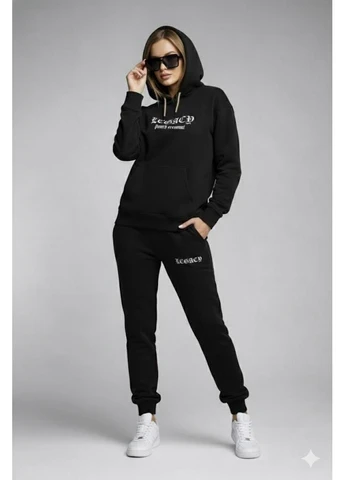 Костюм 3-х нитка флис | Артикул 025 No Brand (392685761)