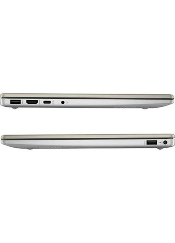 Ноутбук 14-ep0055ru Warm Gold (C9MY1EA) HP (370034251)