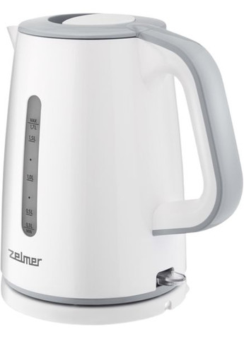 Чайник ZCK7620S Zelmer (361076695)
