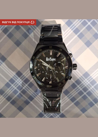 Hit Black Lee Cooper (346528541)