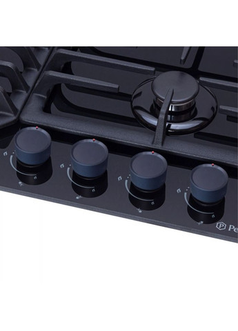 Варильна поверхня DIAMOND GW69C NERO PERFELLI (362487784)