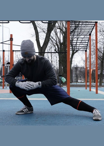 Водонепроницаемые носки Hytherm Pro DS634 S (36-38) DexShell (353501920)