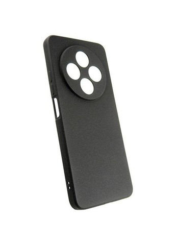 Чохол Carbon для Xiaomi Redmi 14C Black (DG-TPU-CRBN-212) DENGOS (328200861)