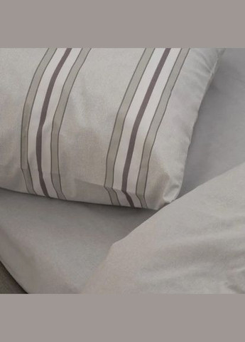 Комплект постільної білизни полуторний ранфорс 24267 100% бавовна Viluta (334303255)