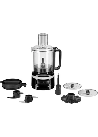 Кухонний комбайн 5KFP0921EOB Onyx Black [126234] KitchenAid (400982796)