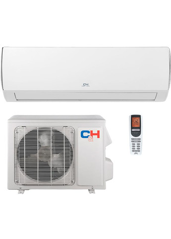 Кондиціонер Veritas CH-S24FTXQ2-NG Cooper&Hunter (360424764)