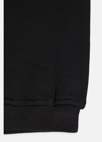 Лосини для дівчинки колір чорний CB-00258763 Lizi Kids (317333356)