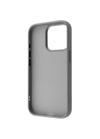Чехол Sapphire Case with Magnetic Ring iPhone 15 Pro Natural Titanium Proove (377993269)