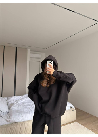 Жіночий спортивний костюм тринітка люкс No Brand Р1557-1315/2 (369788635)