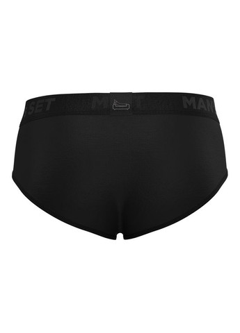 Набор мужских анатомических трусов Briefs 2.0 Micromodal (3 шт) BTM-003 MAN's SET Anatomic Briefs 2.0 Black Series Micromodal (367055532)