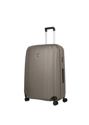 Чемодан на 4 колесах XENON 19 Champagne L 107л (Ti849404-40) Titan (322200827)