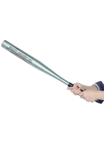 Біта для бейсболу алюмінієва Legioners Baseball NE-BB-45, 76 см Newt (337579160)