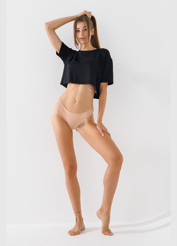 Трусы женские 198243-1 Бежевый (2000990708540A) shop (2000990708540) Nicoletta (362475196)