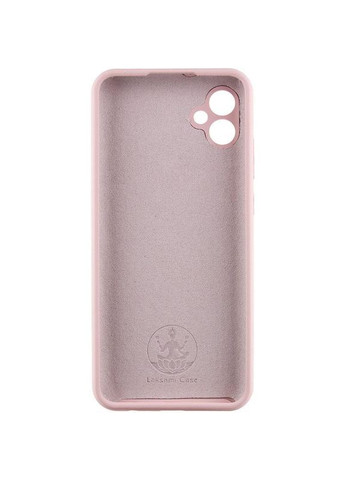 Чохол на Samsung Galaxy A07 / для самсунг галаксі А07 силікон / Dasheen Lakshmi (361065518)